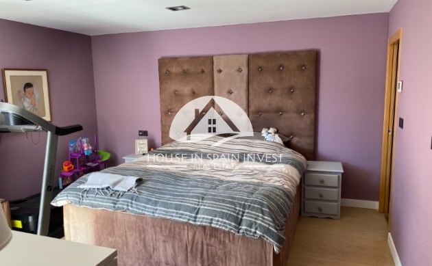 Resale - Villa - Rojales - Ciudad Quesada - Ciudad Quesada