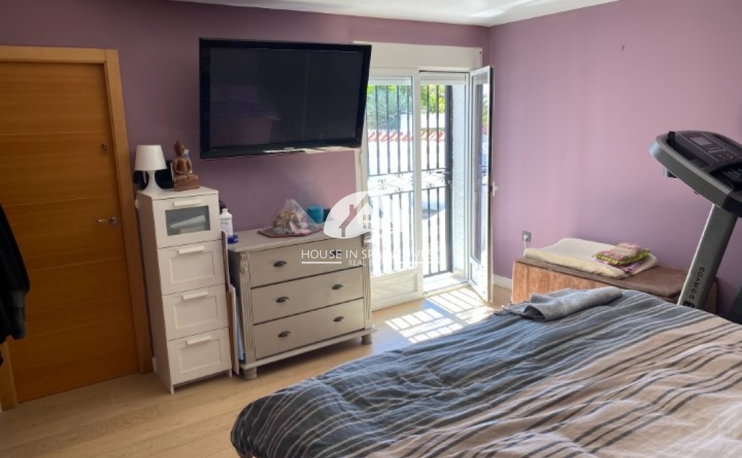 Resale - Villa - Rojales - Ciudad Quesada - Ciudad Quesada