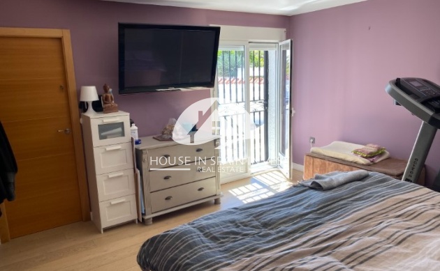 Resale - Villa - Rojales - Ciudad Quesada - Ciudad Quesada