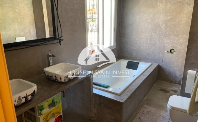 Resale - Villa - Rojales - Ciudad Quesada - Ciudad Quesada