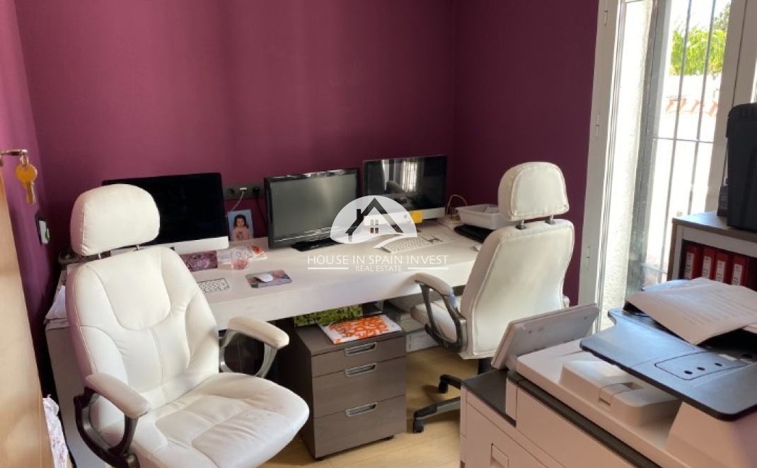 Resale - Villa - Rojales - Ciudad Quesada - Ciudad Quesada