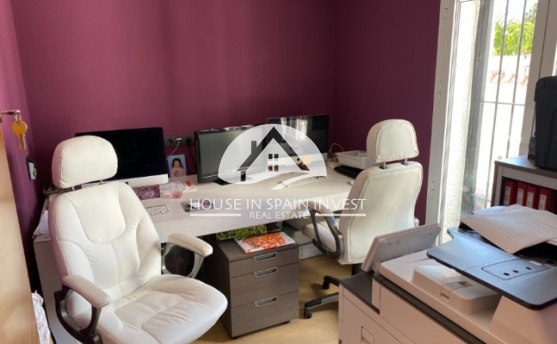 Resale - Villa - Rojales - Ciudad Quesada - Ciudad Quesada