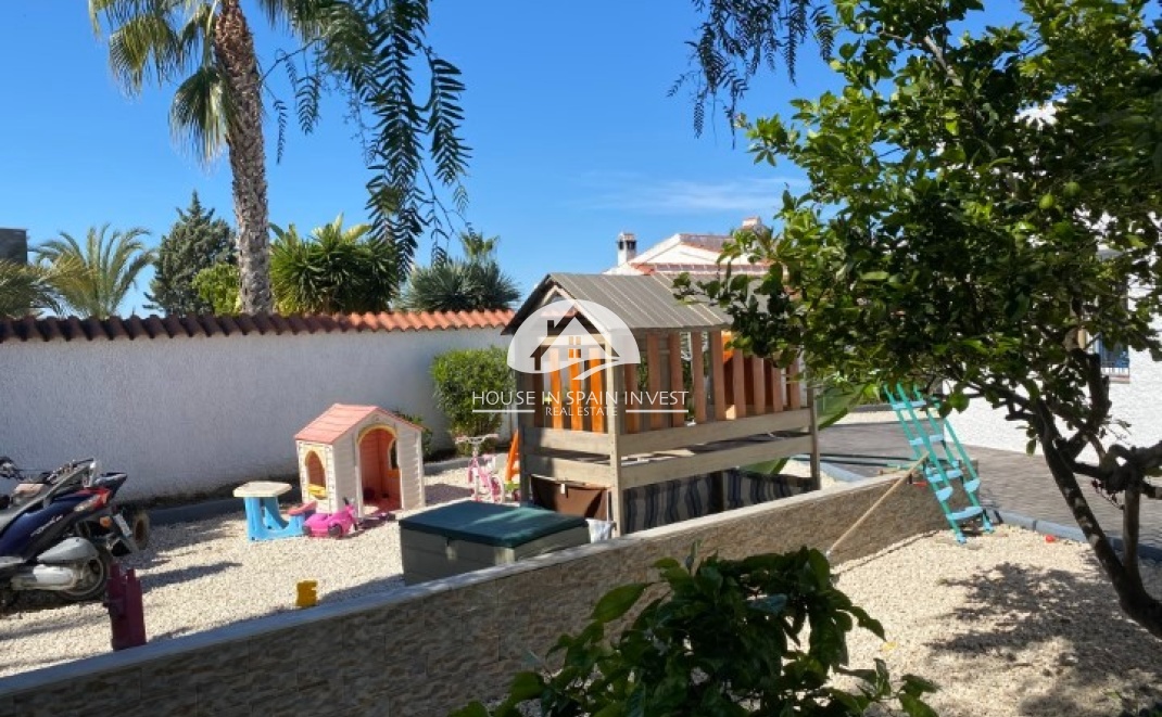 Resale - Villa - Rojales - Ciudad Quesada - Ciudad Quesada