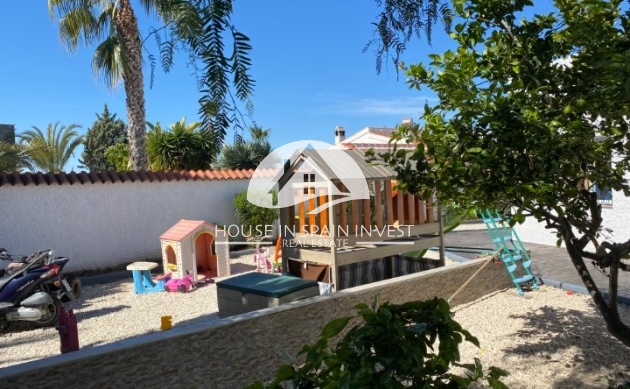 Resale - Villa - Rojales - Ciudad Quesada - Ciudad Quesada