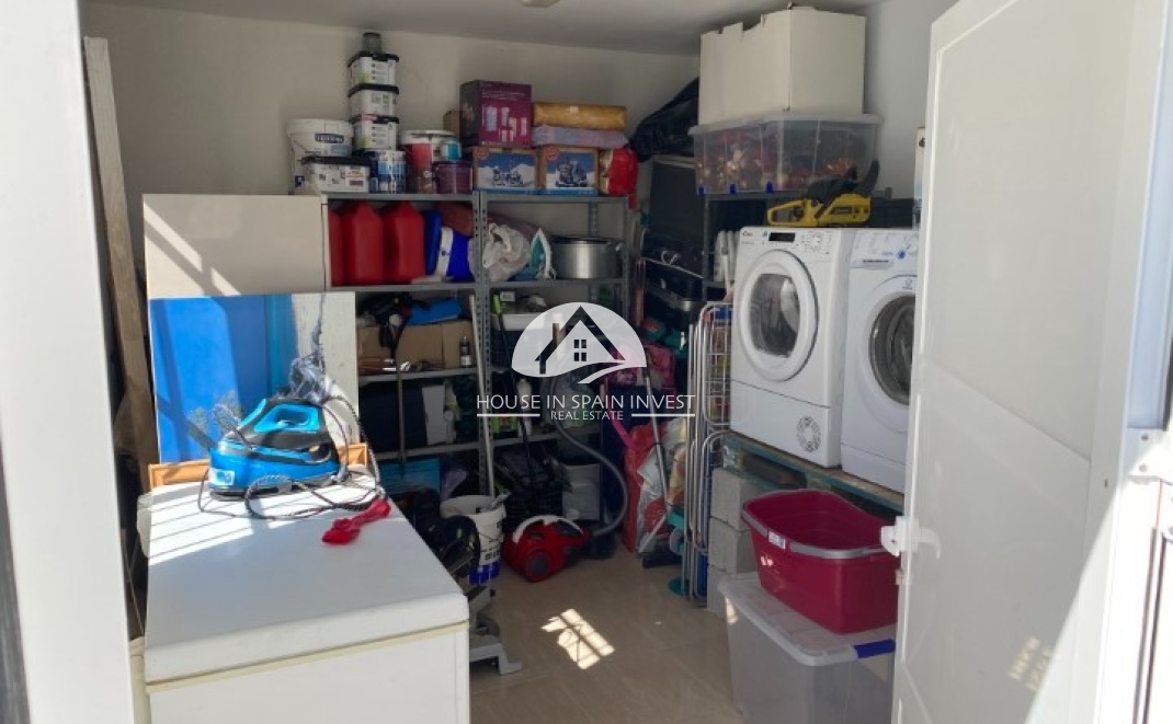 Resale - Villa - Rojales - Ciudad Quesada - Ciudad Quesada