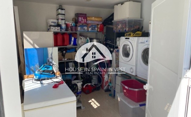 Resale - Villa - Rojales - Ciudad Quesada - Ciudad Quesada