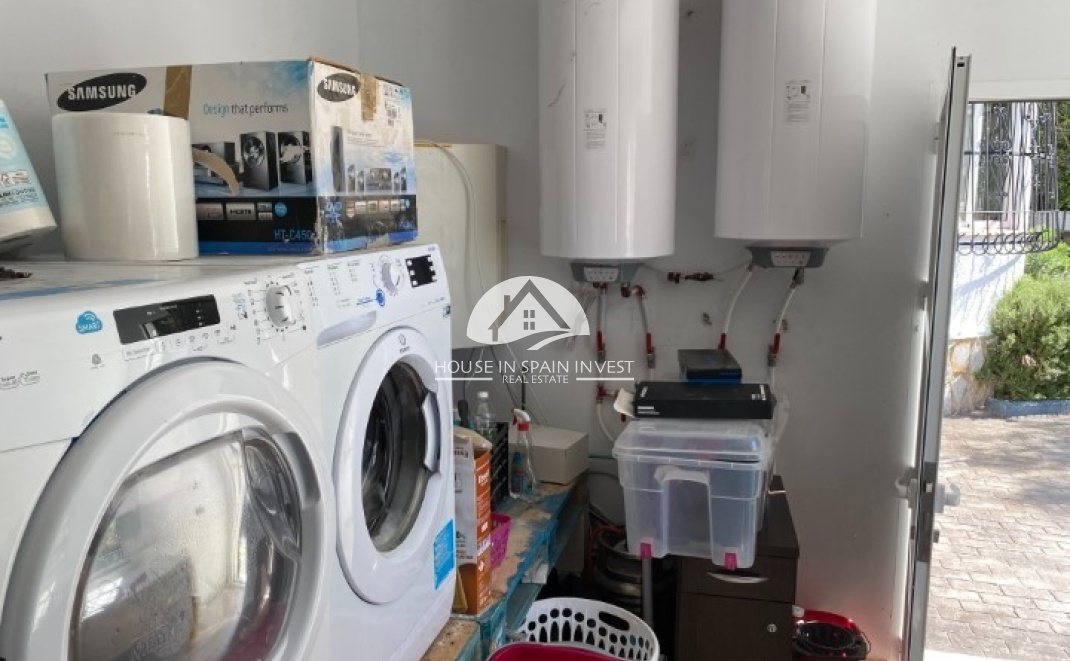 Resale - Villa - Rojales - Ciudad Quesada - Ciudad Quesada