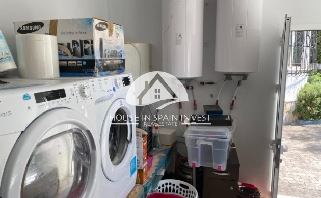 Resale - Villa - Rojales - Ciudad Quesada - Ciudad Quesada