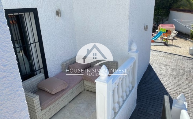 Resale - Villa - Rojales - Ciudad Quesada - Ciudad Quesada