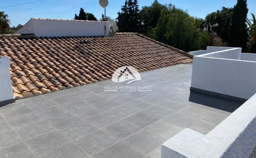 Resale - Villa - Rojales - Ciudad Quesada - Ciudad Quesada