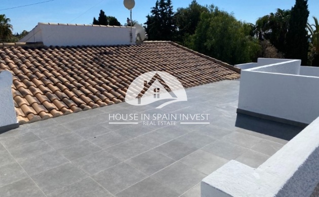 Resale - Villa - Rojales - Ciudad Quesada - Ciudad Quesada