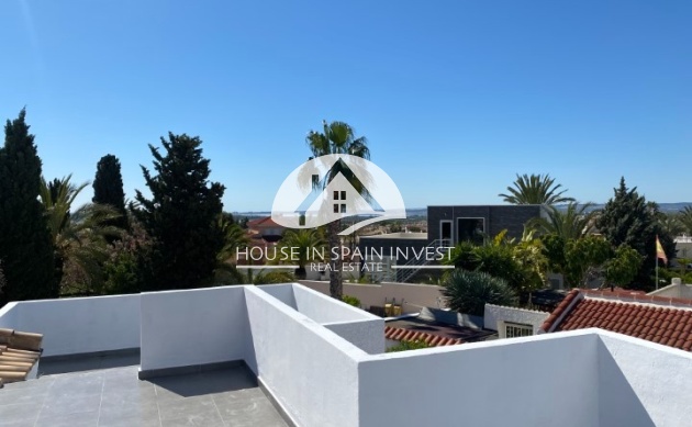 Resale - Villa - Rojales - Ciudad Quesada - Ciudad Quesada