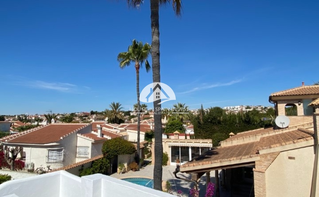 Resale - Villa - Rojales - Ciudad Quesada - Ciudad Quesada