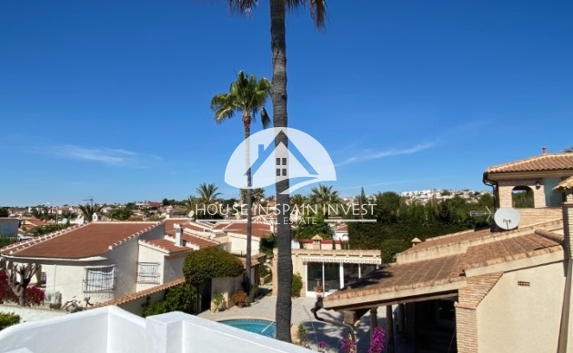 Resale - Villa - Rojales - Ciudad Quesada - Ciudad Quesada