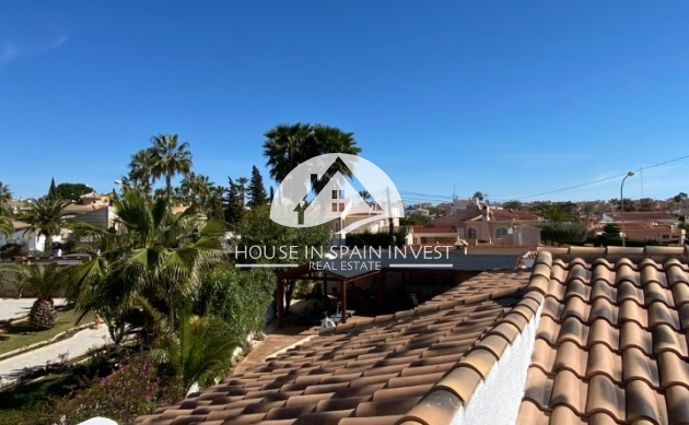 Resale - Villa - Rojales - Ciudad Quesada - Ciudad Quesada