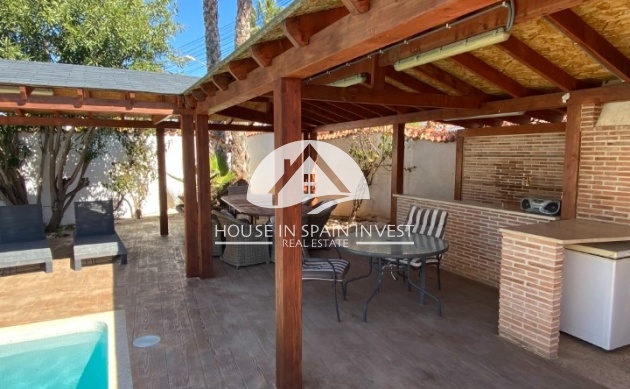 Resale - Villa - Rojales - Ciudad Quesada - Ciudad Quesada