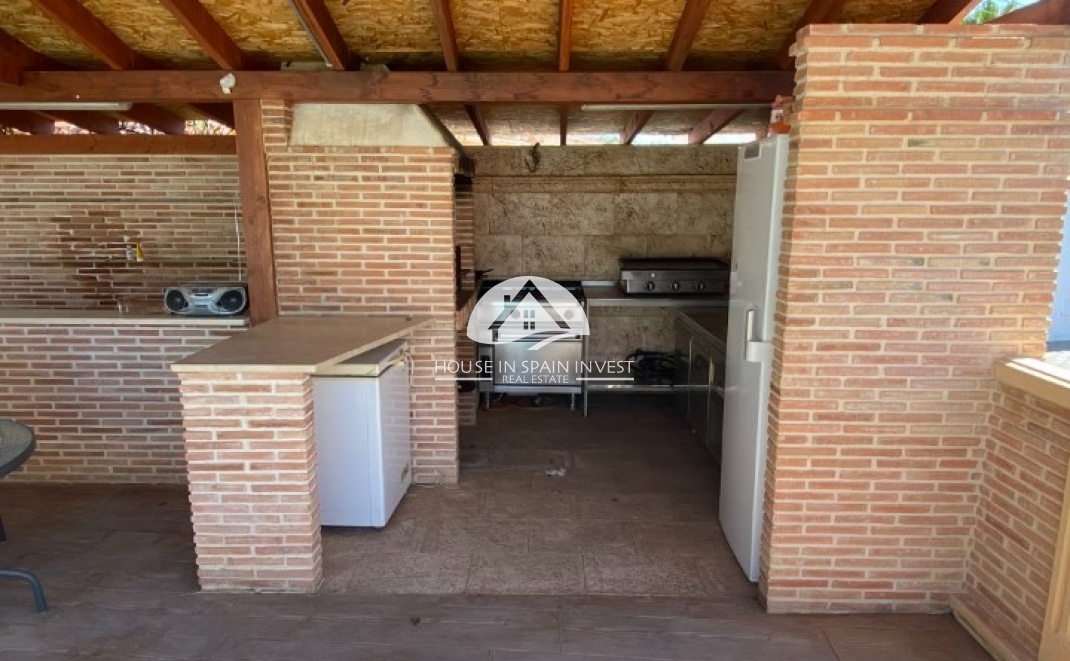 Resale - Villa - Rojales - Ciudad Quesada - Ciudad Quesada