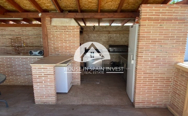 Resale - Villa - Rojales - Ciudad Quesada - Ciudad Quesada