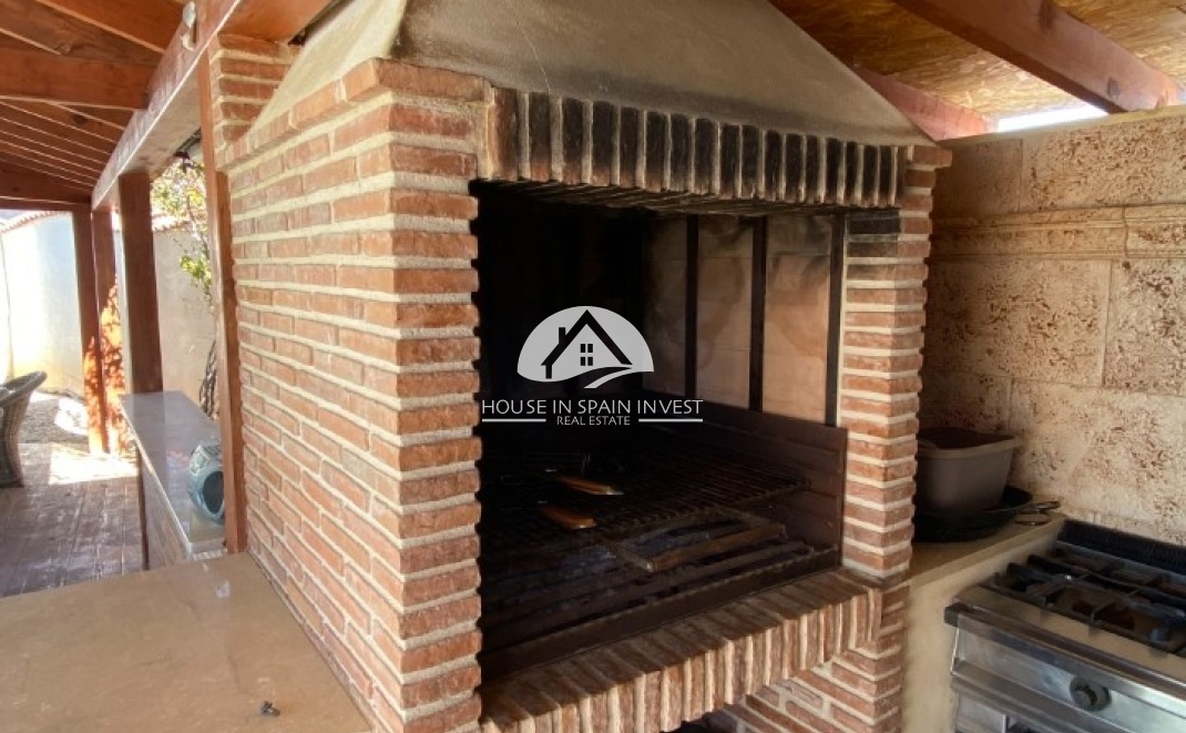 Resale - Villa - Rojales - Ciudad Quesada - Ciudad Quesada