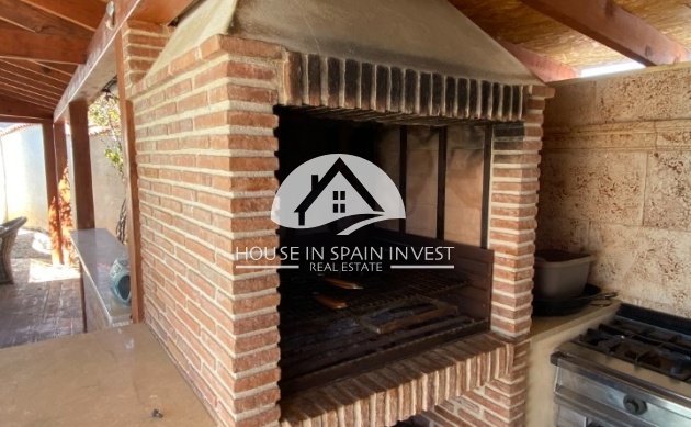 Resale - Villa - Rojales - Ciudad Quesada - Ciudad Quesada