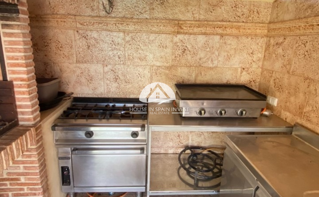 Resale - Villa - Rojales - Ciudad Quesada - Ciudad Quesada