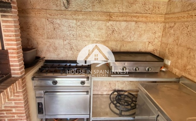 Resale - Villa - Rojales - Ciudad Quesada - Ciudad Quesada