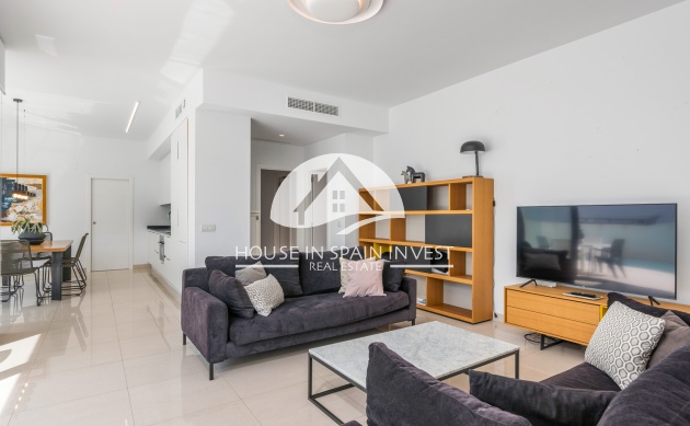 Herverkoop - Villa - Ciudad Quesada