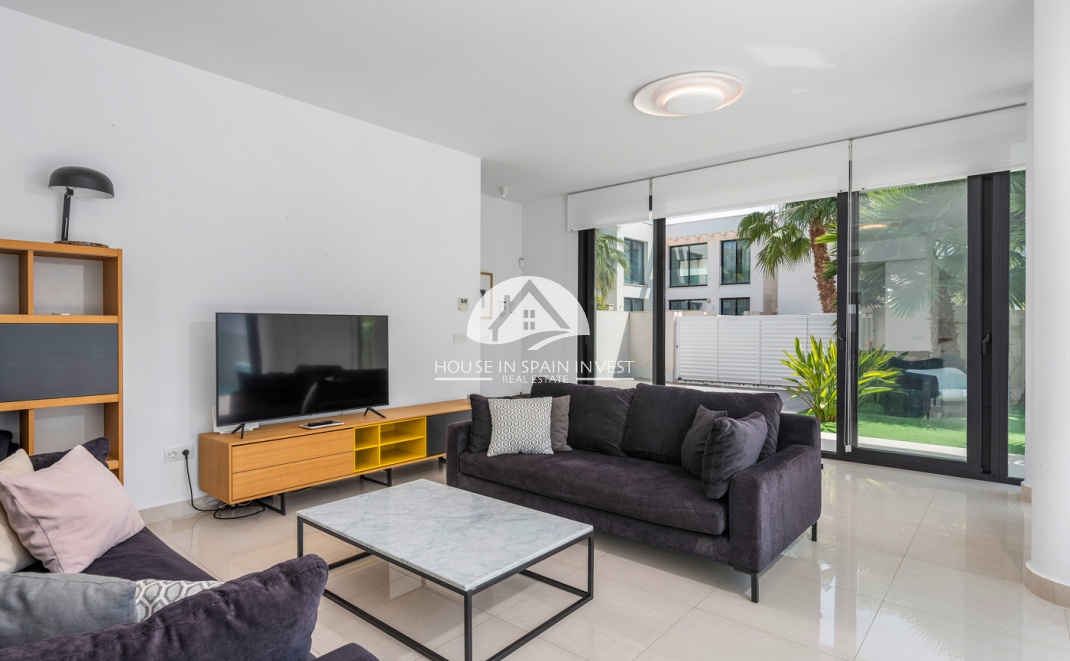 Herverkoop - Villa - Ciudad Quesada