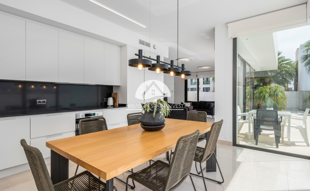 Herverkoop - Villa - Ciudad Quesada