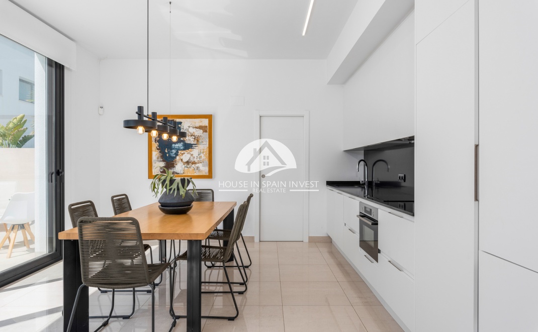 Herverkoop - Villa - Ciudad Quesada