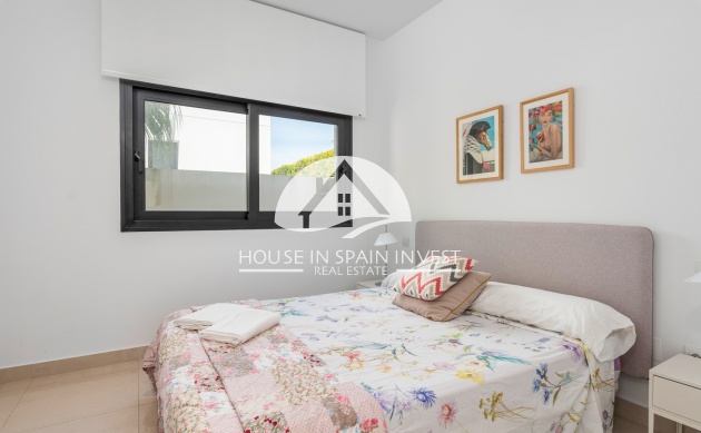 Herverkoop - Villa - Ciudad Quesada