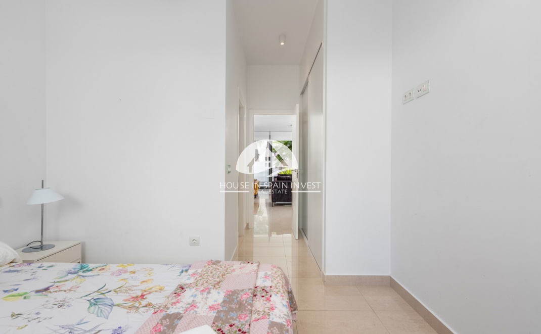 Herverkoop - Villa - Ciudad Quesada