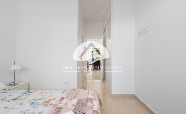 Herverkoop - Villa - Ciudad Quesada