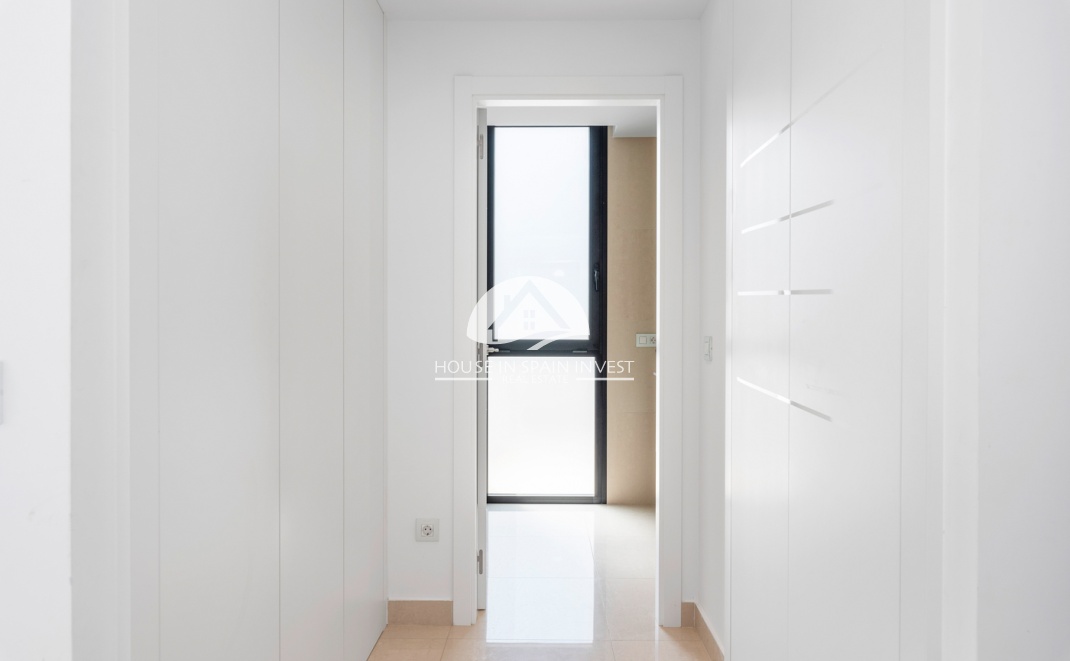 Herverkoop - Villa - Ciudad Quesada