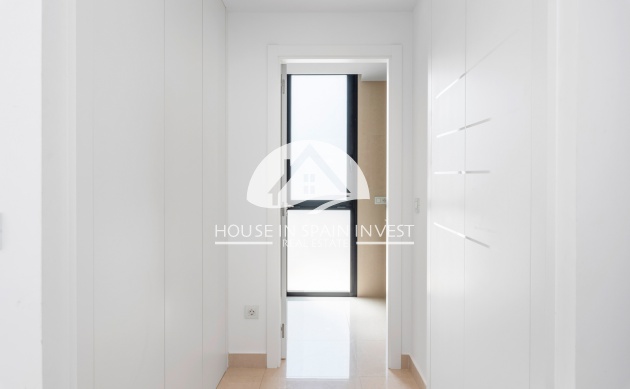 Herverkoop - Villa - Ciudad Quesada