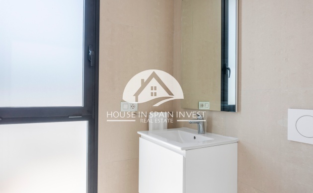 Herverkoop - Villa - Ciudad Quesada