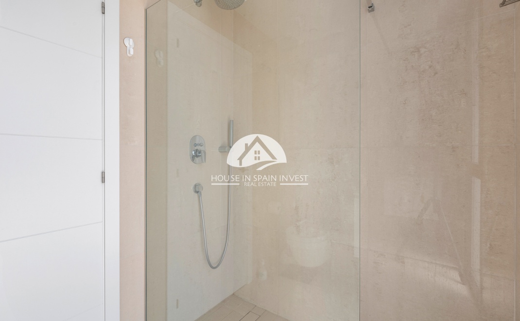 Herverkoop - Villa - Ciudad Quesada