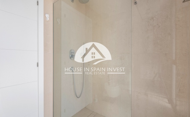 Herverkoop - Villa - Ciudad Quesada