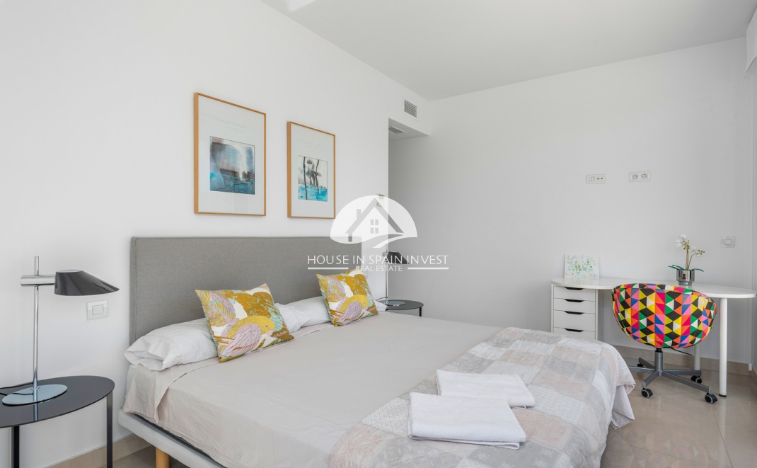 Herverkoop - Villa - Ciudad Quesada