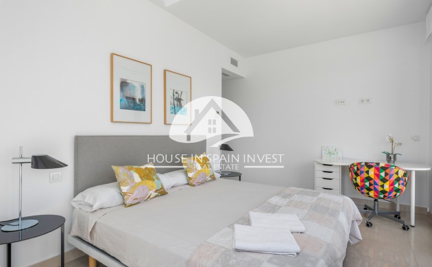 Herverkoop - Villa - Ciudad Quesada