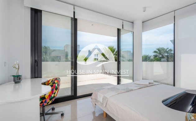 Herverkoop - Villa - Ciudad Quesada