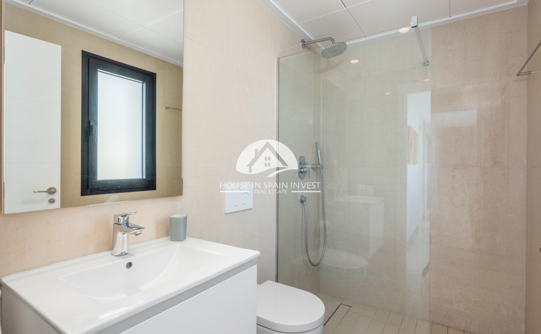 Herverkoop - Villa - Ciudad Quesada