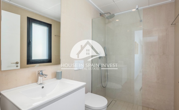 Herverkoop - Villa - Ciudad Quesada