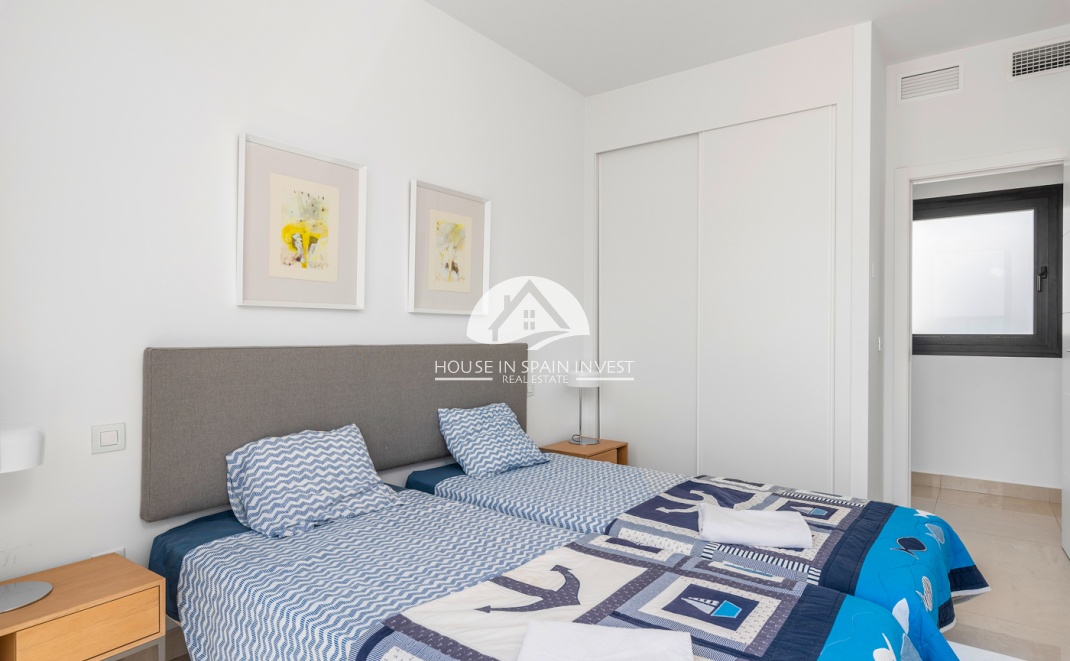 Herverkoop - Villa - Ciudad Quesada