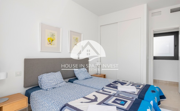 Herverkoop - Villa - Ciudad Quesada