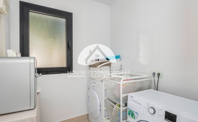 Herverkoop - Villa - Ciudad Quesada