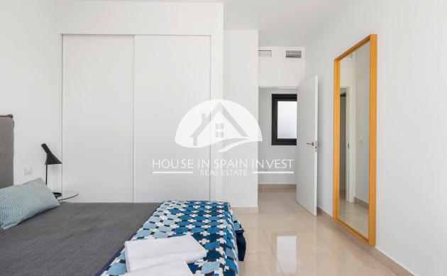 Herverkoop - Villa - Ciudad Quesada