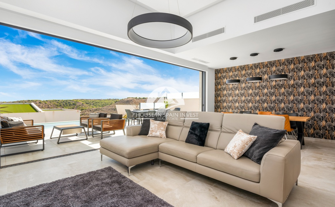 Resale - Villa - Rojales - Ciudad Quesada - Ciudad Quesada