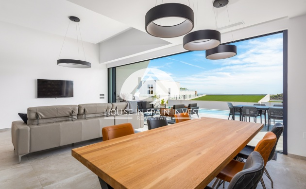 Resale - Villa - Rojales - Ciudad Quesada - Ciudad Quesada