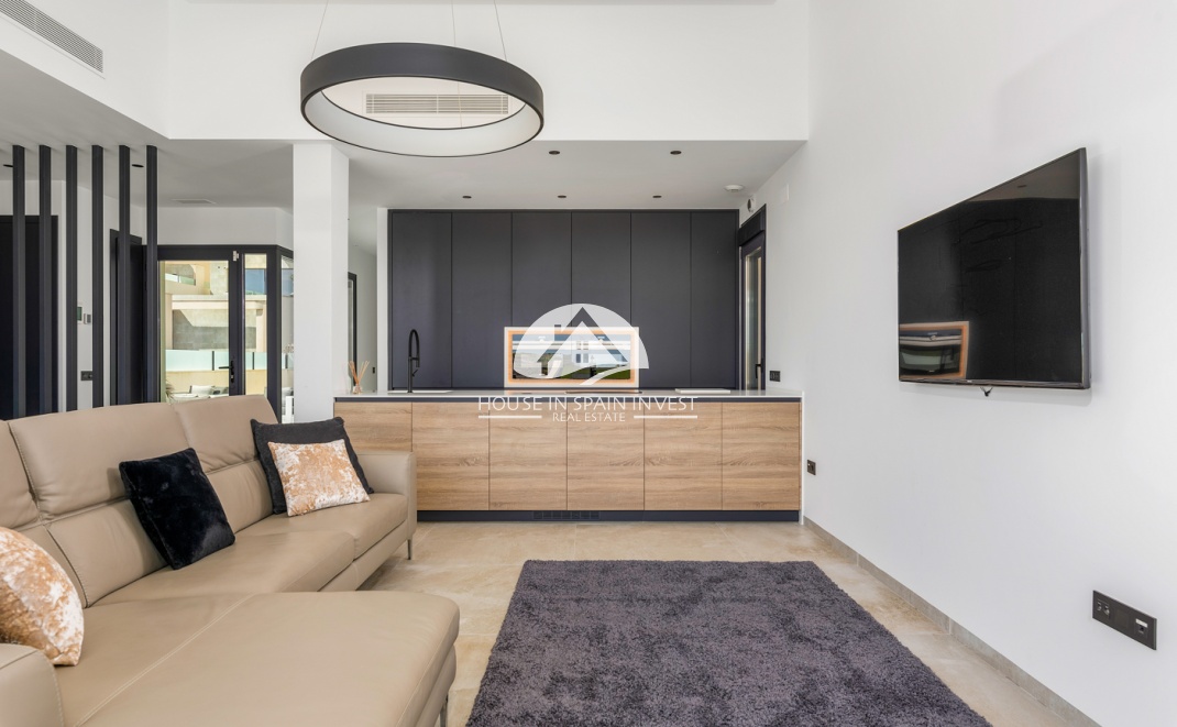 Resale - Villa - Rojales - Ciudad Quesada - Ciudad Quesada